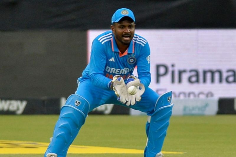 Sanju Samson