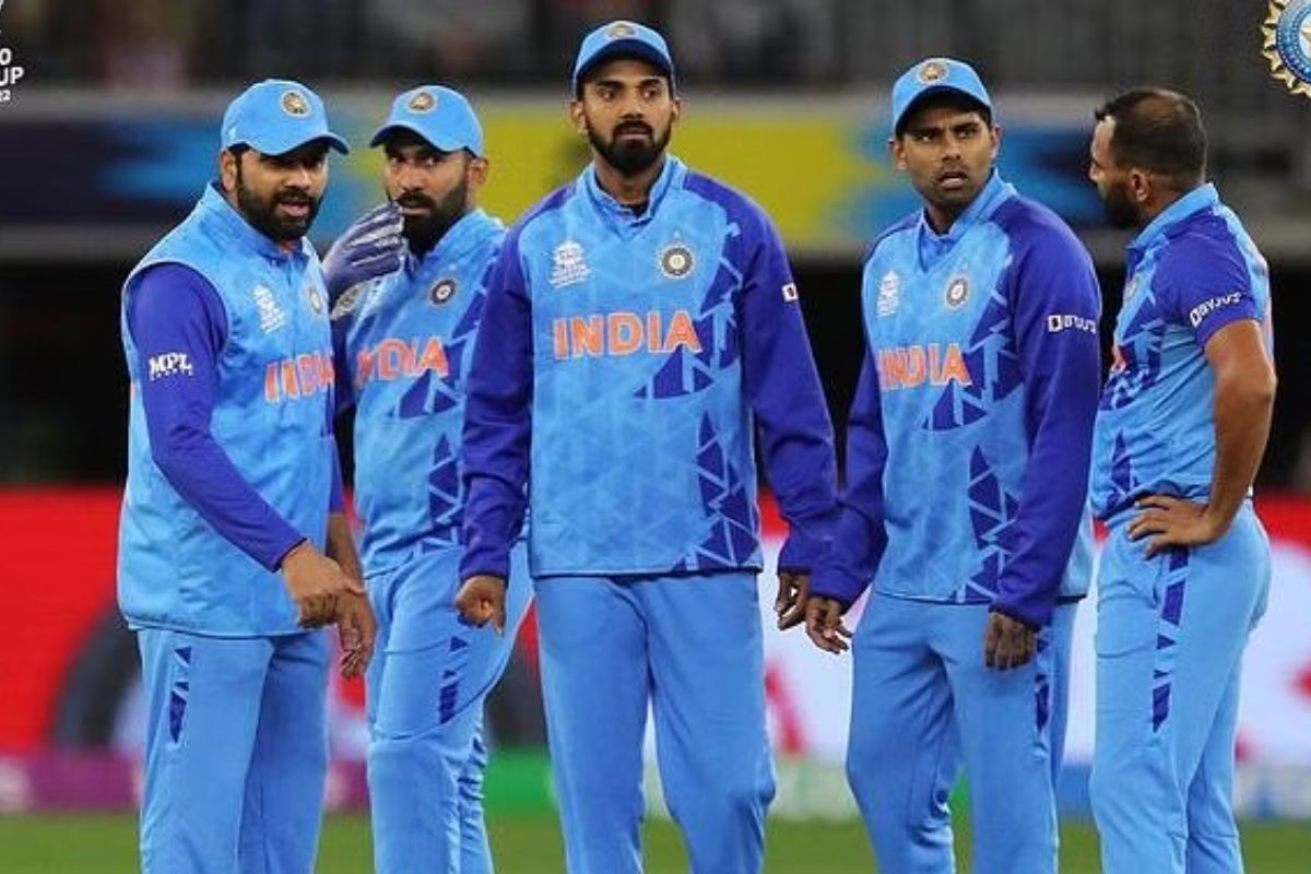 T20 World Cup 2024 के लिए टीम इंडिया का ऐलान, टूट गया इन 5 खिलाड़ियों का सपना