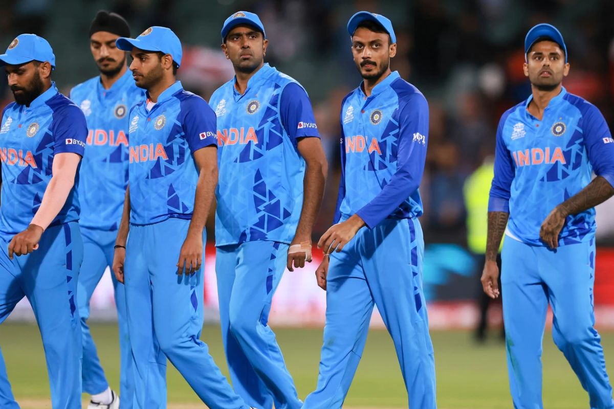 T20 World Cup 2024: अमेरिका में बेंच पर ही बैठेंगे ये खिलाड़ी! यहां देखें भारत
की बेस्ट प्लेइंग 11 - image