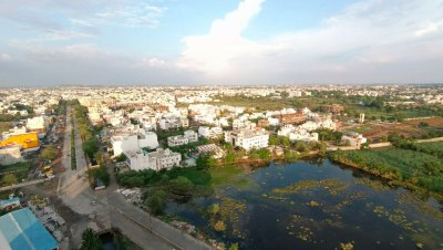 jabalpur city map