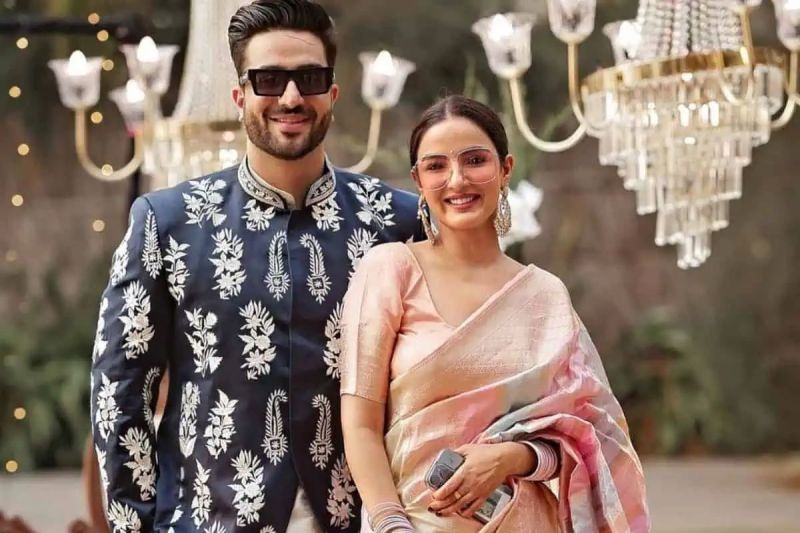 jasmin bhasin aly goni marriage