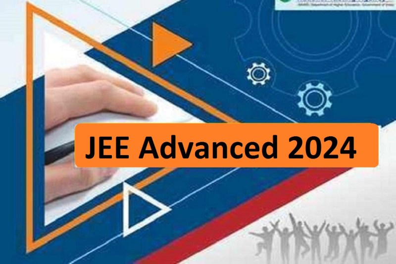 JEE Advanced 2024