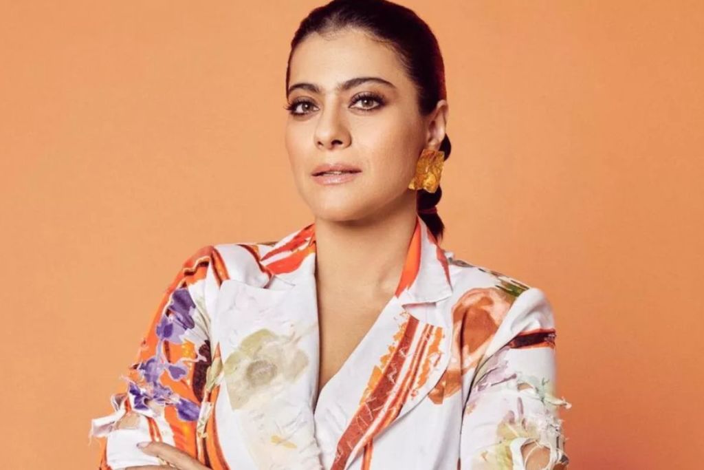 kajol post