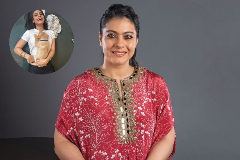 Nysa Unseen Pictures