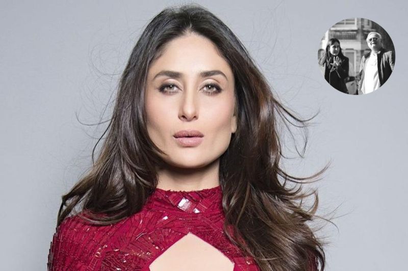 Kareena Kapoor Khan