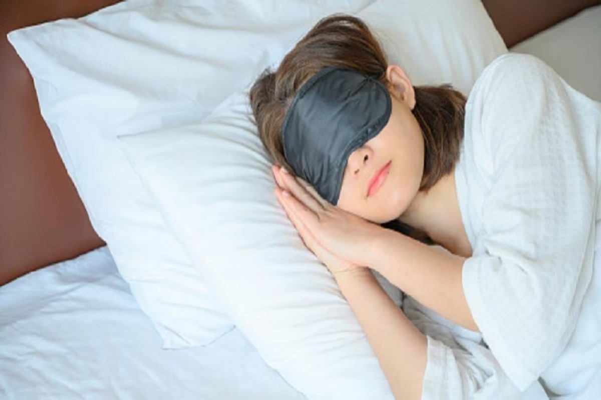 अब AI रखेगा आपकी नींद का हिसाब-किताब, बताएगा आप रात में कितनी देर सोए?