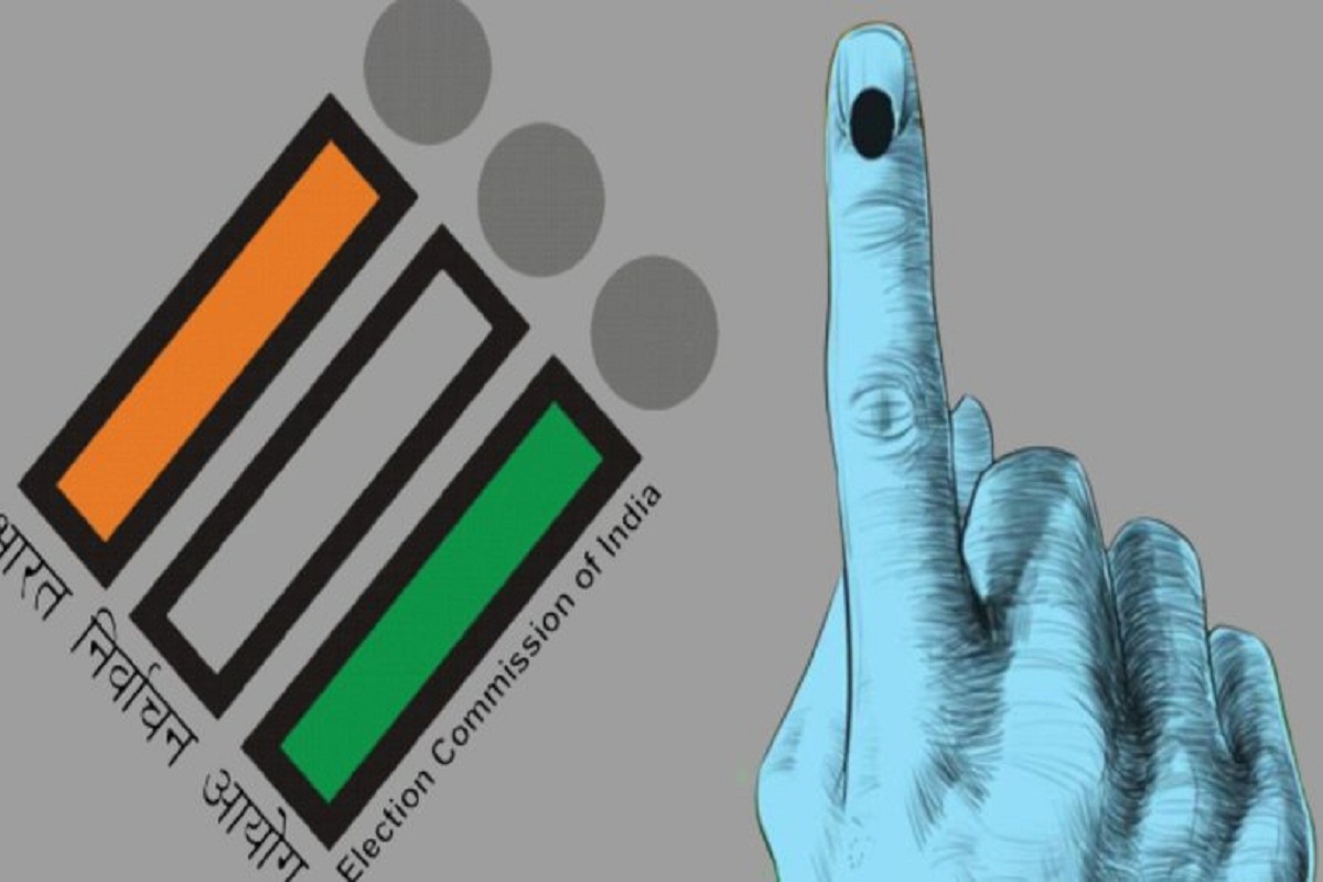 Lok Sabha Election 2024: जिन कंधो पर मतदान की जिम्मेदारी… वो ही कर रहे गलत
वोटिंग, हजारों मतपत्र रिजेक्ट