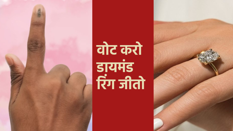 lok sabha election voting