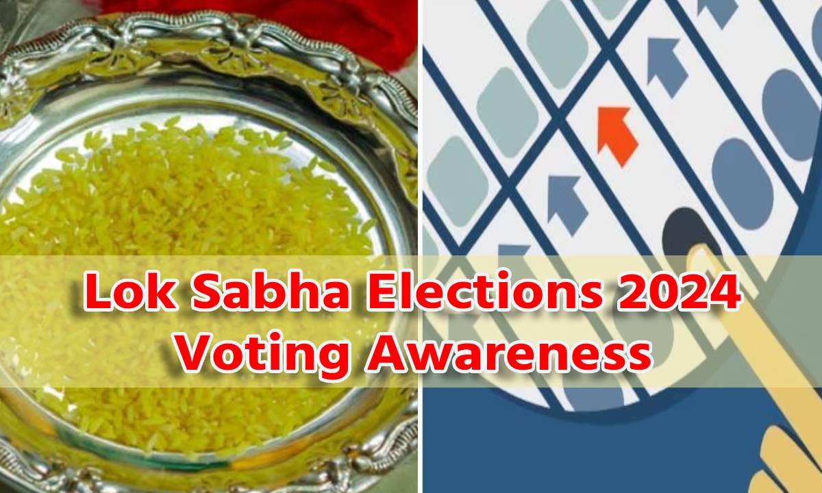 lok sabha elections 2024