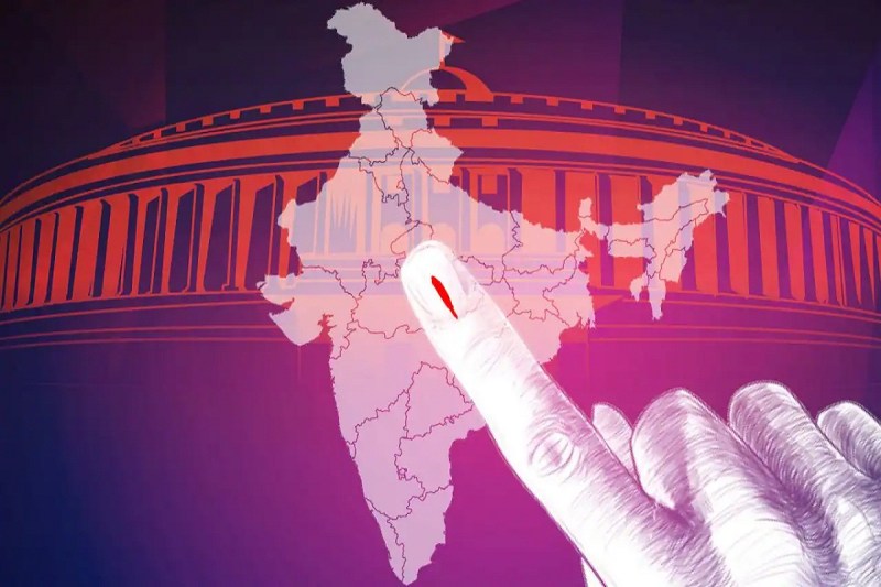 Lok Sabha Election 2024