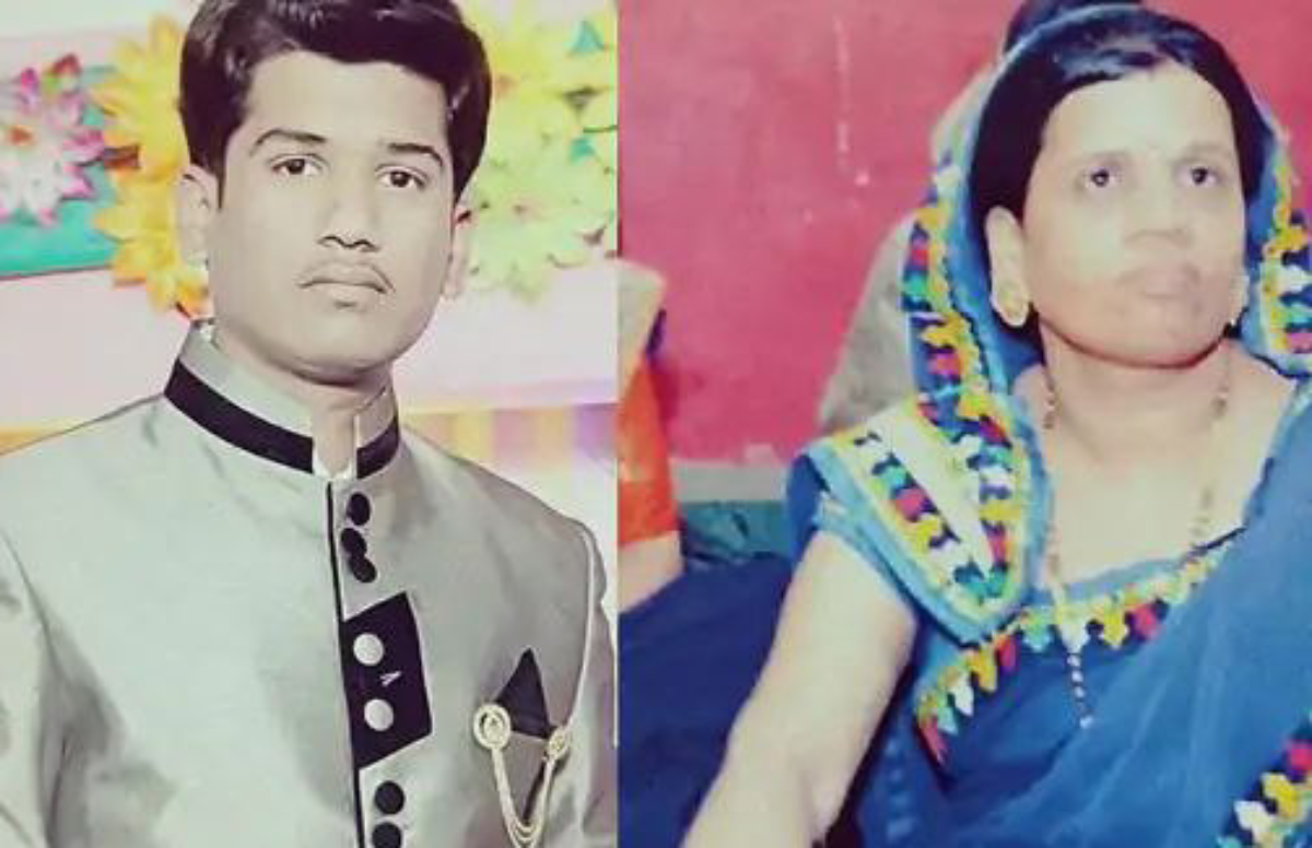 Biaora suicide case – ऐसा क्या हुआ कि इकलौते बेटे के साथ फांसी के फंदे पर झूल गई
मां, दोनों की मौत