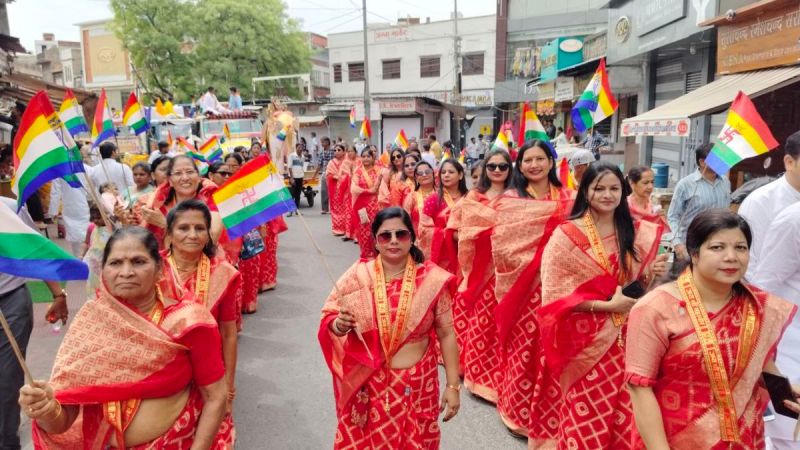 Mahavir Jayanti 2024