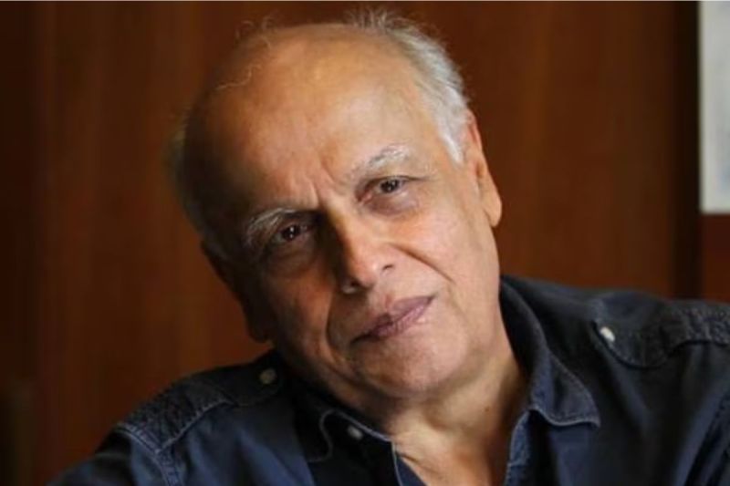 महेश भट्ट ने कि एडल्ट कंटेंट पर बात