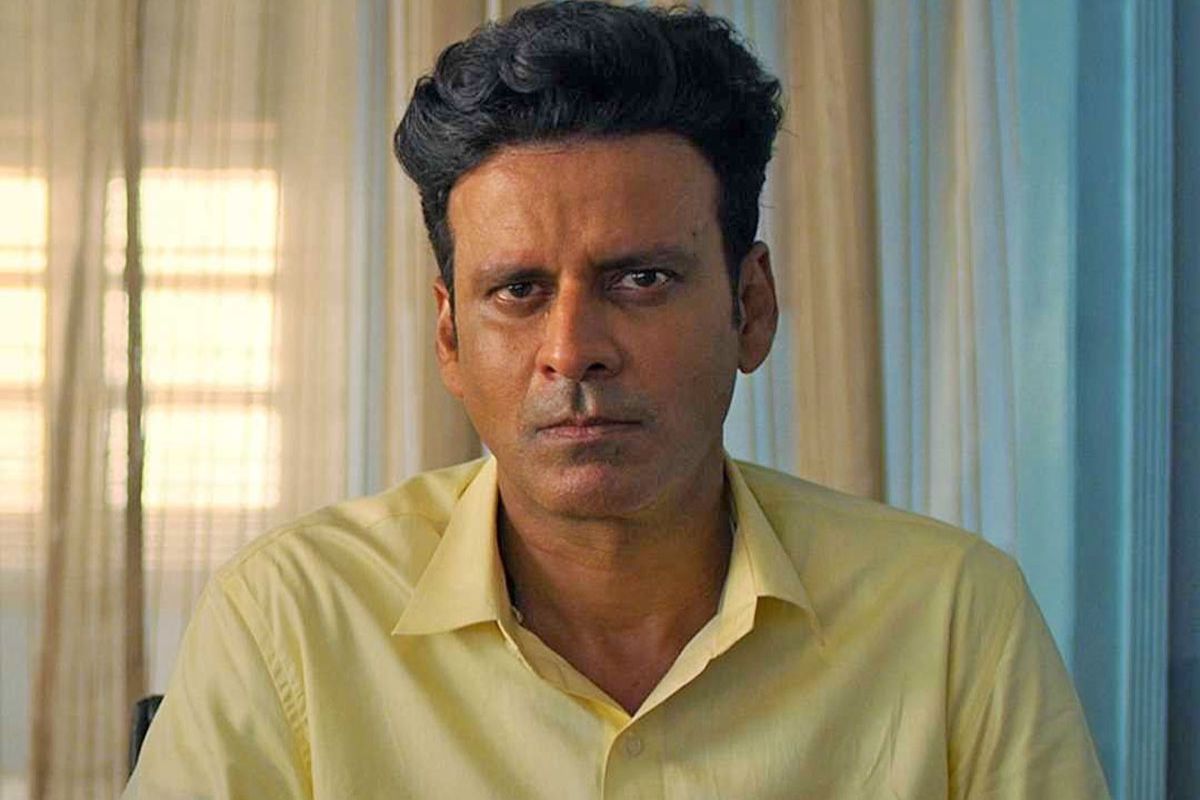 Manoj Bajpayee Birthday: मनोज बाजपेयी ने 14 साल से नहीं खाया खाना, मजबूरी से
लाचार हुए एक्टर, वजह जान हो जाएंगे हैरान