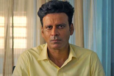 manoj bajpiyee birthday