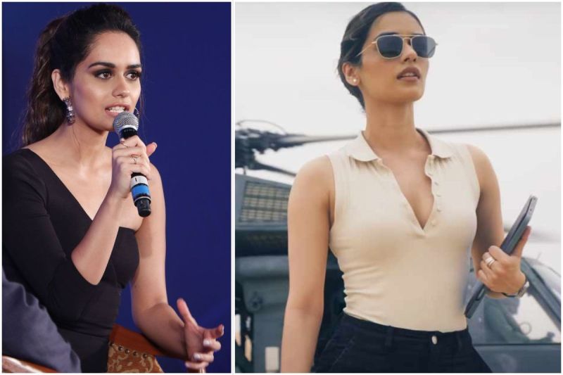 manushi chillar spoke about bmcm