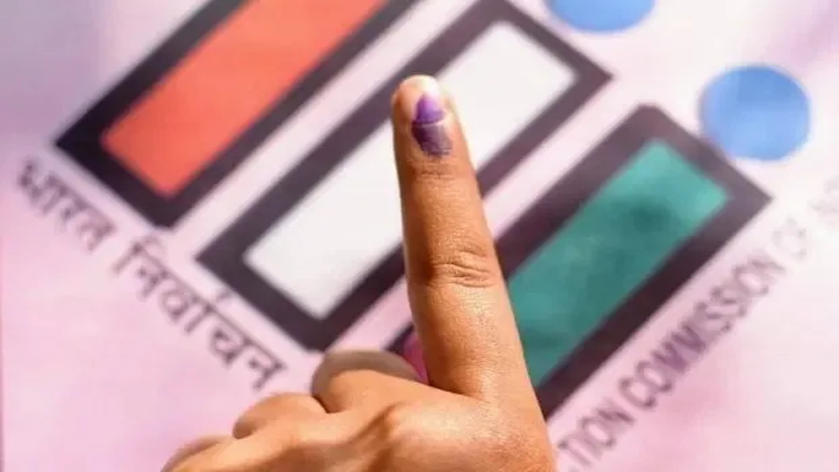 Lok Sabha Election 2024 : राजस्थान के इस गांव में ग्रामीणों ने किया मतदान का
बहिष्कार, वजह जानकर हो जाएंगे हैरान