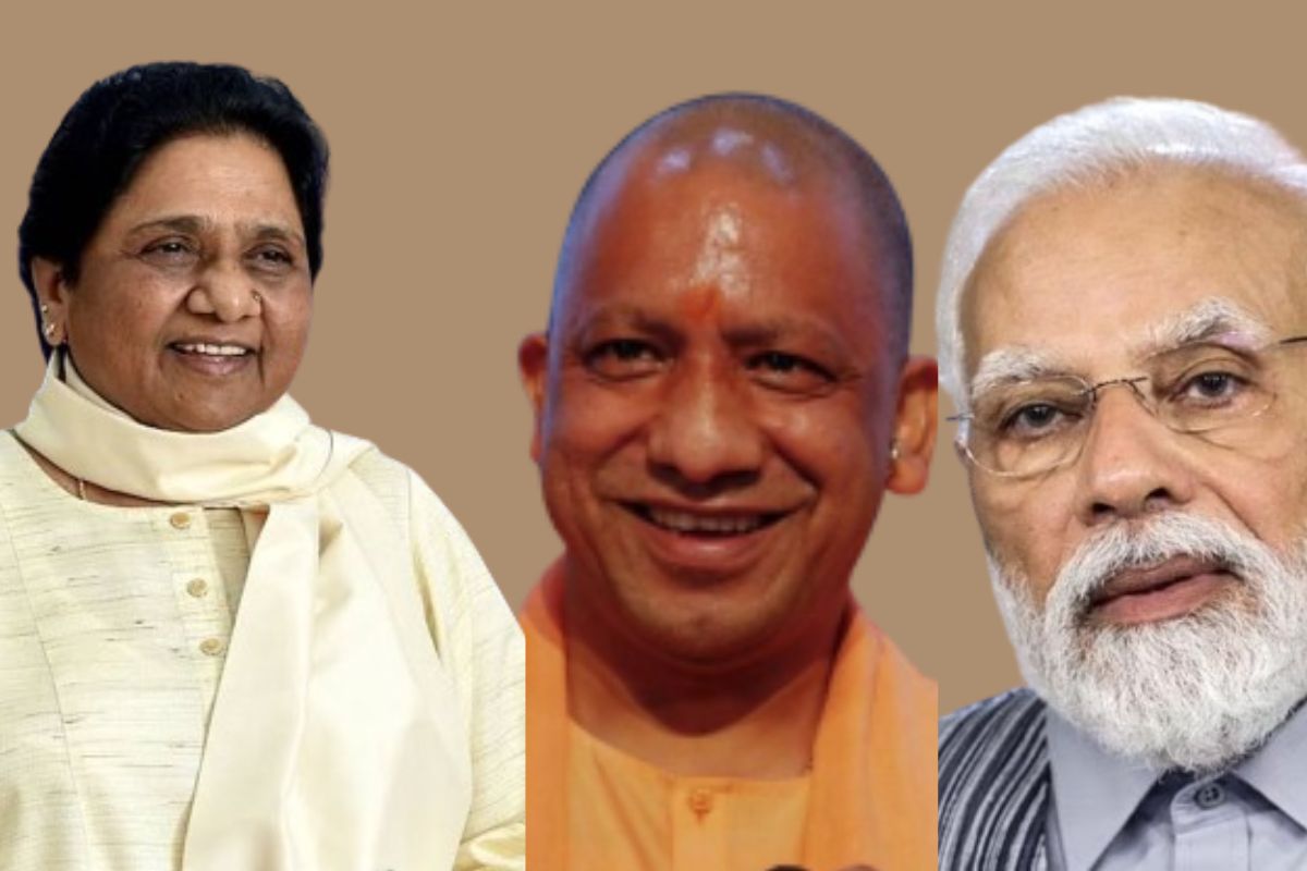 पूर्वांचल की 11 सीटों पर BSP ने उतारे नए चेहरे, मायावती की सोशल इंजीनियरिंग से
BJP में खलबली