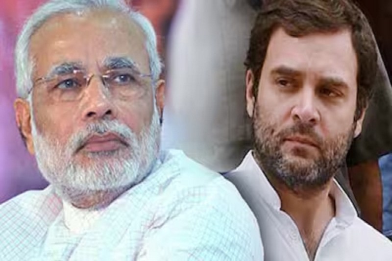 chhattisgarh news, pm modi attack congress, rahul gandhi, pm in chhattisgarh, pm jansabha in ambikapur