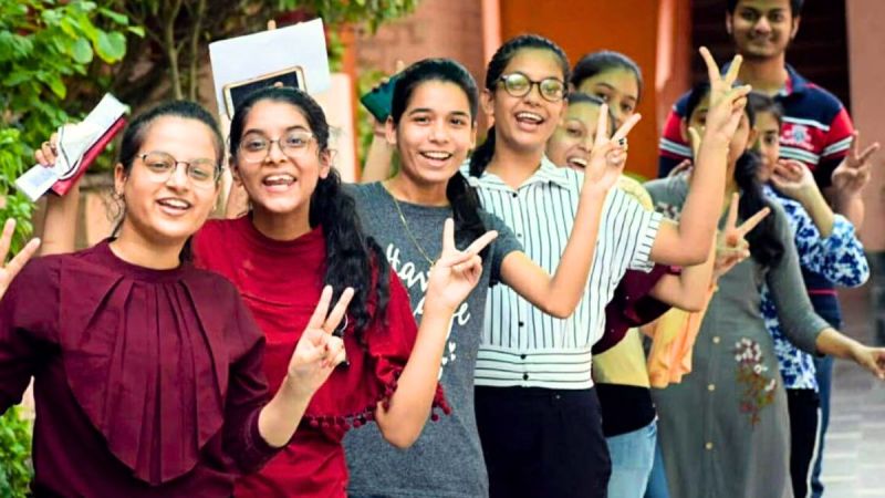 mp board results 2024