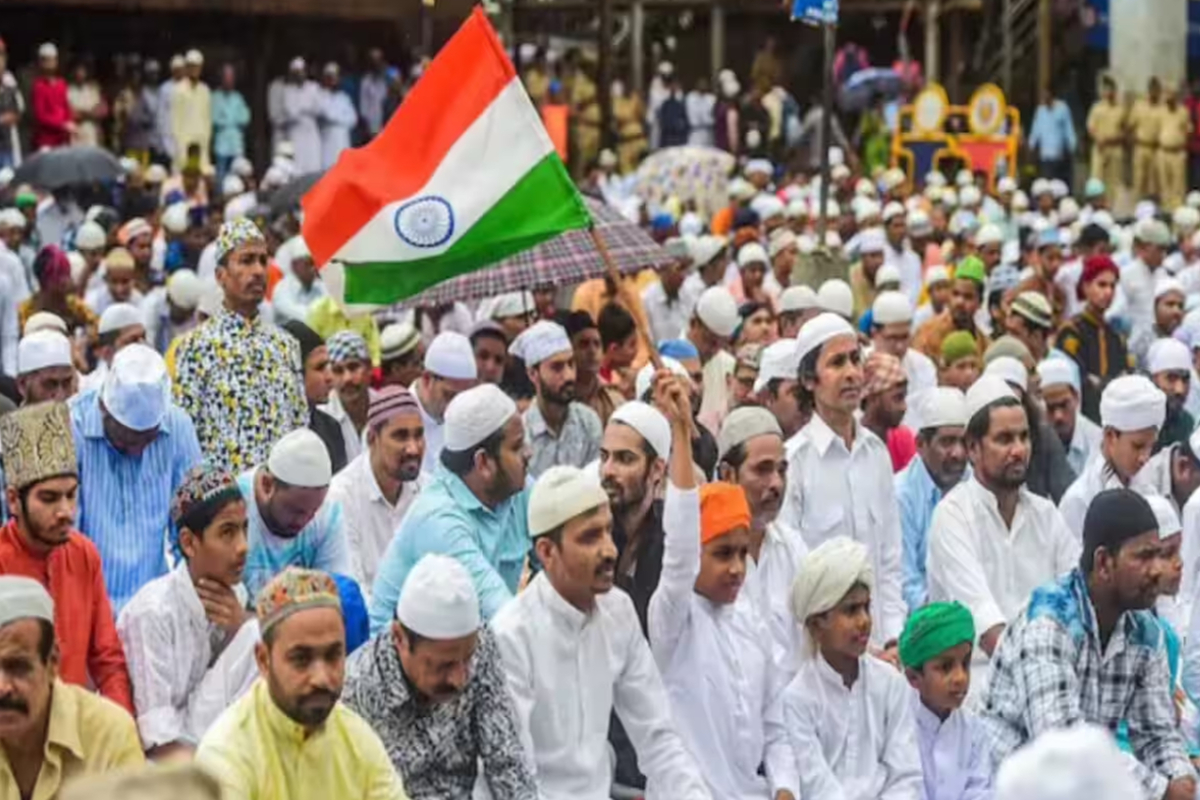 सभी मुसलमानों को मिलेगा OBC कोटे का लाभ, कर्नाटक सरकार ने दिया आरक्षण का तोहफा