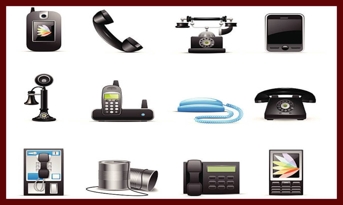 National Telephone day