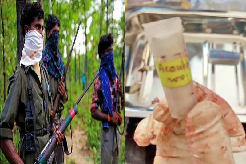 big breaking, breaking news, naxals breaking news, cg breaking news