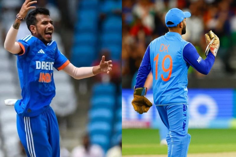 T20 World Cup 2024 team India Selection Report