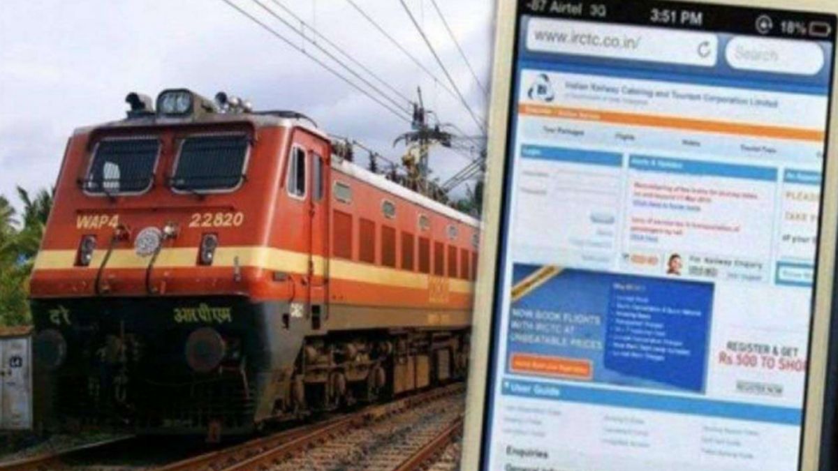 यात्रियों की बल्ले-बल्ले! राजस्थान के इन ट्रेनों में अब मिलेगा कन्फर्म टिकट,
देखें ट्रेनों की सूची