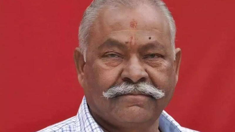 person who made indecent remarks on former Moradabad MP arrested