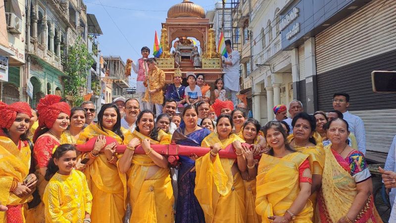 Lord Mahavir Swami Mahavir Jayanti