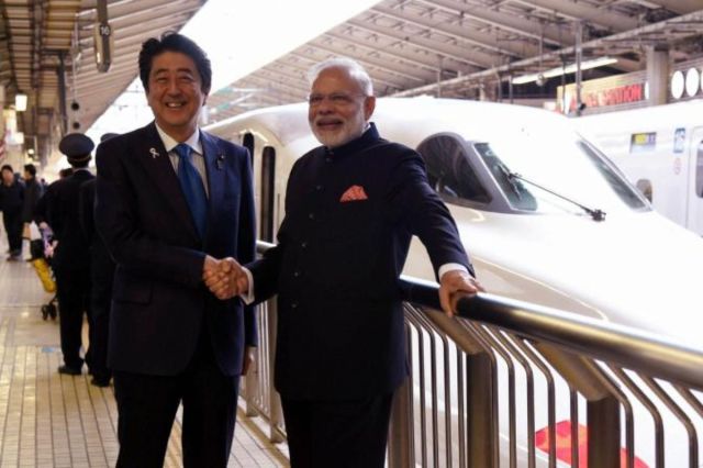 The wait is over, the country's first bullet train will run on the tracks for the first time on this day, Railway Minister gave big information