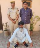 When I faced physical problems, I started poppy business.