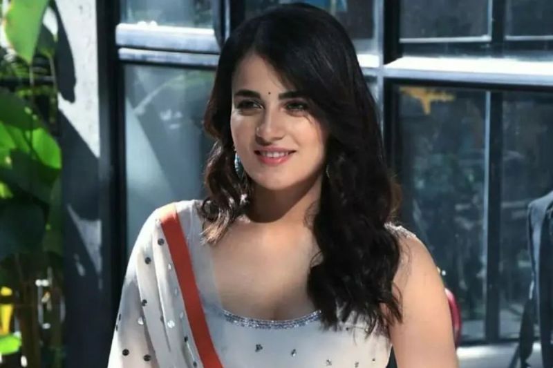 radhika madan birthday today