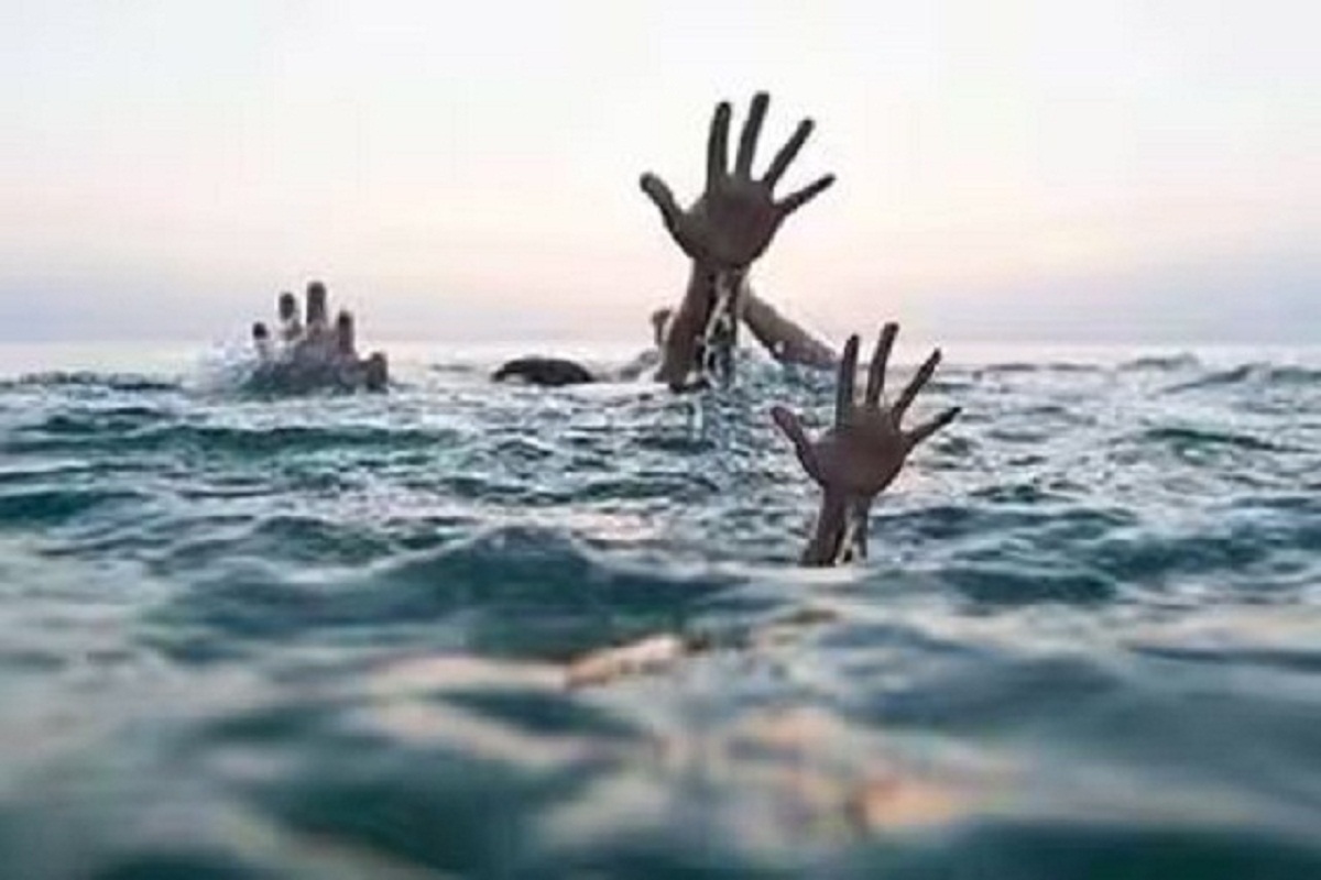 रायगढ़ में दर्दनाक हादसा! SECL के खदान में डूबने से दो युवकों की मौत, मचा हड़कंप
