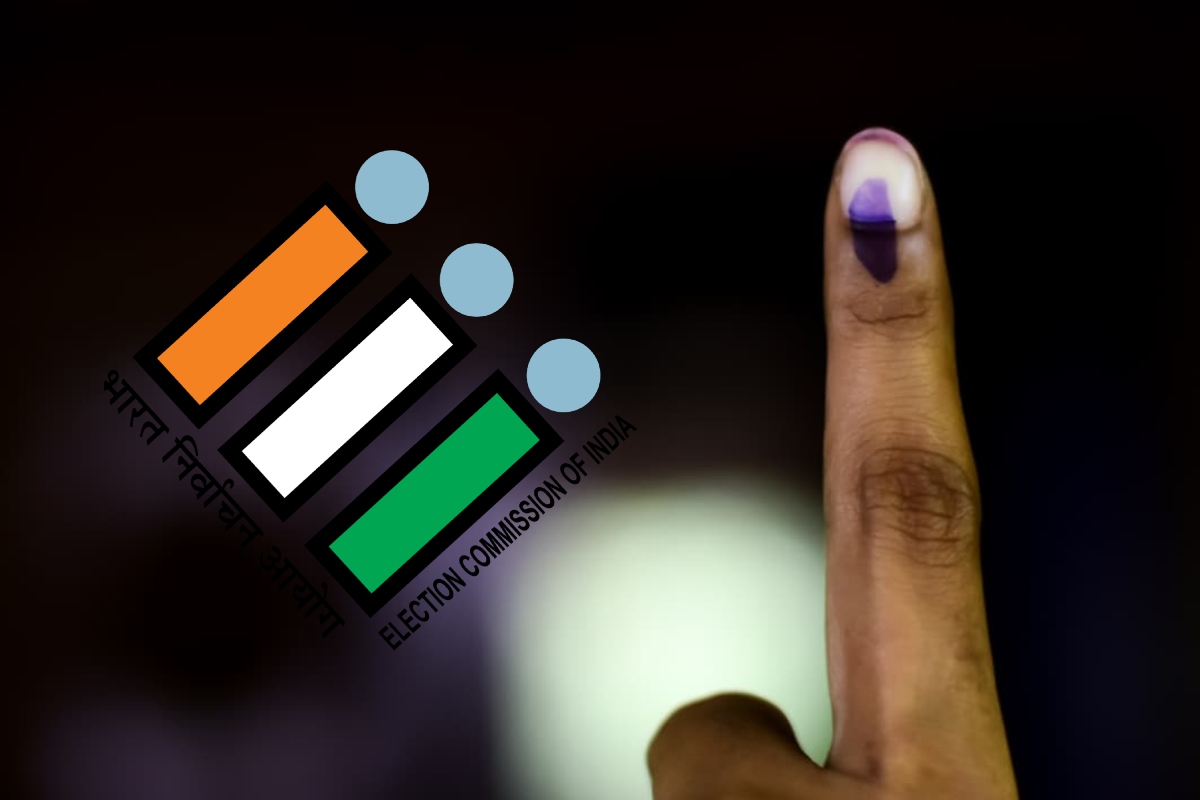 राजस्थान में मतदान का आंकड़ा 61.60, पिछले चुनाव से करीब 5.26 फीसदी गिरा; अब
कयास-कौन पहनेगा ताज?