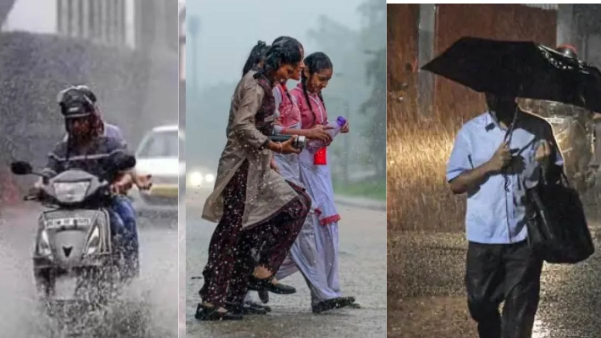 चुनाव से एक दिन पहले पलटा राजस्थान का मौसम, IMD ने जारी किया बड़ा Alert
