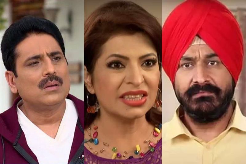 Taarak Mehta Ka Ooltah Chashmah Controversy