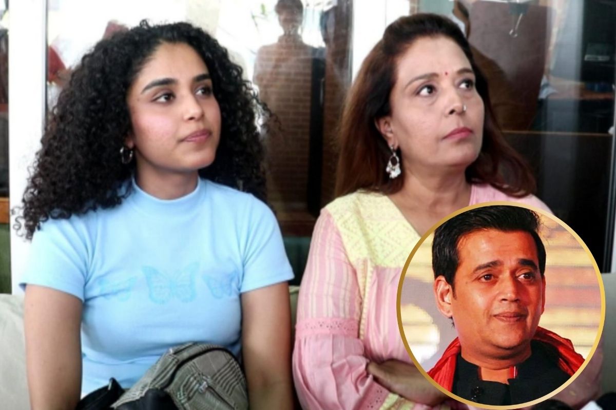 Ravi Kishan को पति बताने वाली महिला समेत 6 पर FIR, 20 करोड़ मांगने का आरोप