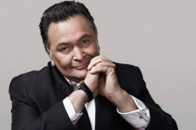 rishi kapoor death due to cancer