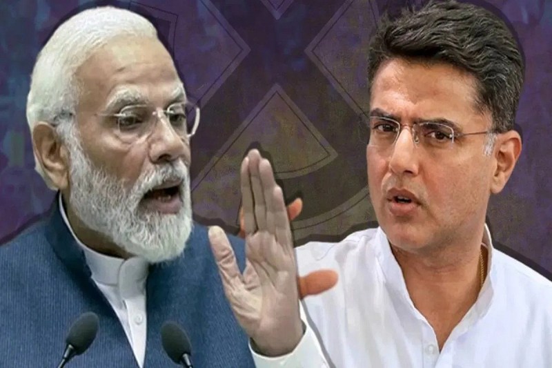 Chhattisgarh news, CG Lok Sabha Election, Lok Sabha Election, Lok Sabha voting, Sachin Pailot, Congress, Chhattisgarh congress, BJP, Modi Lahar