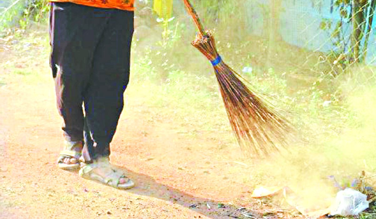 Swachh Survekshan 2024: चुनावी शोरगुल में धीमी पड़ गई स्वच्छता की आवाज