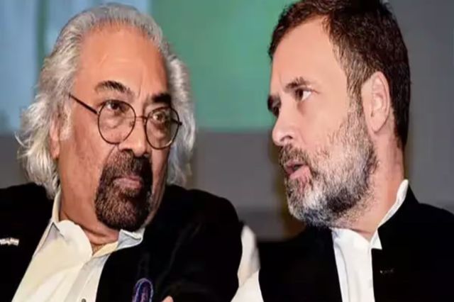 Sam Pitroda in trouble after giving statement on inheritance tax, most searched on Google