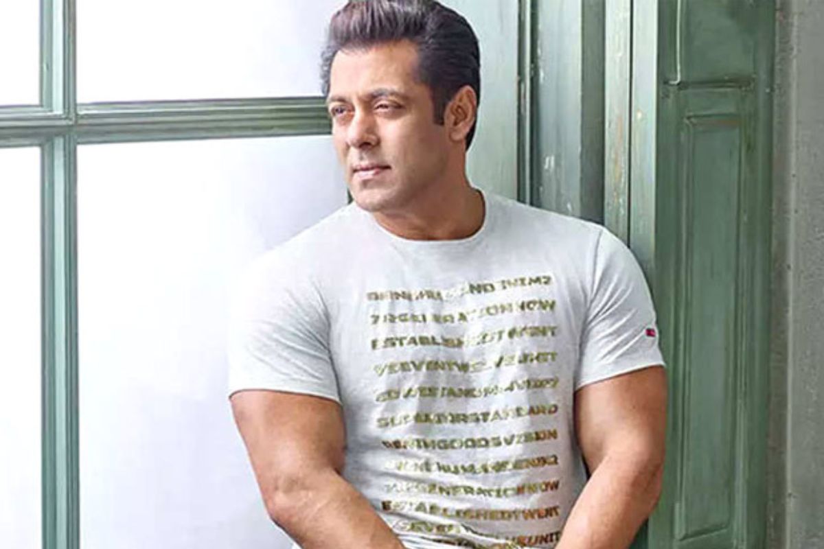Salman Khan Firing Case: आरोपियों ने 3 बार बदले थे कपड़े, 18 गोलियां बनीं क्राइम
ब्रांच के गले की फांस - image