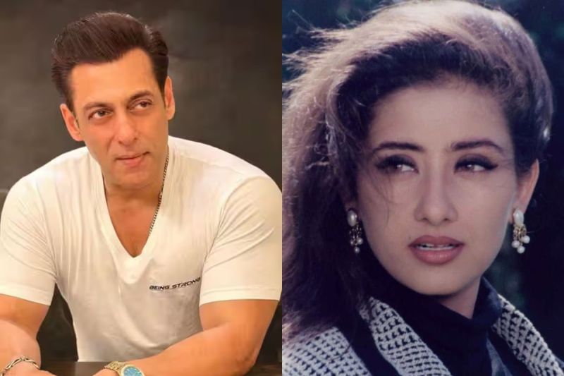 Salman Khan Attends Heeramandi