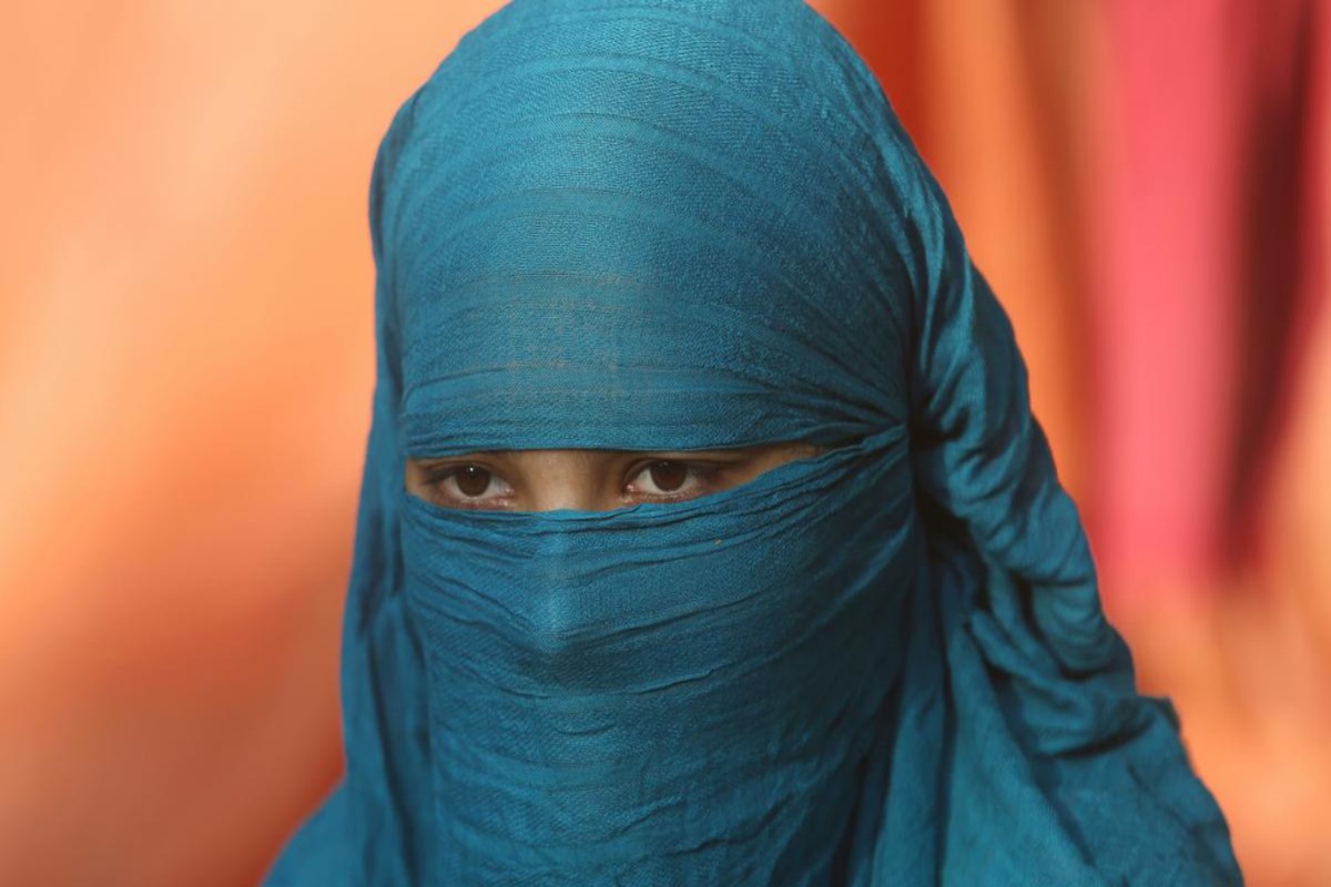 Pakistan: पाकिस्तान में सुरक्षित नहीं बेटियां, कराची में लड़की का जबरन निकाह,
शादी के बाद हुई लापता - image