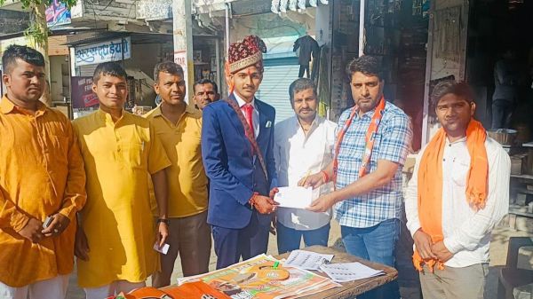 rajasthan second phase voting