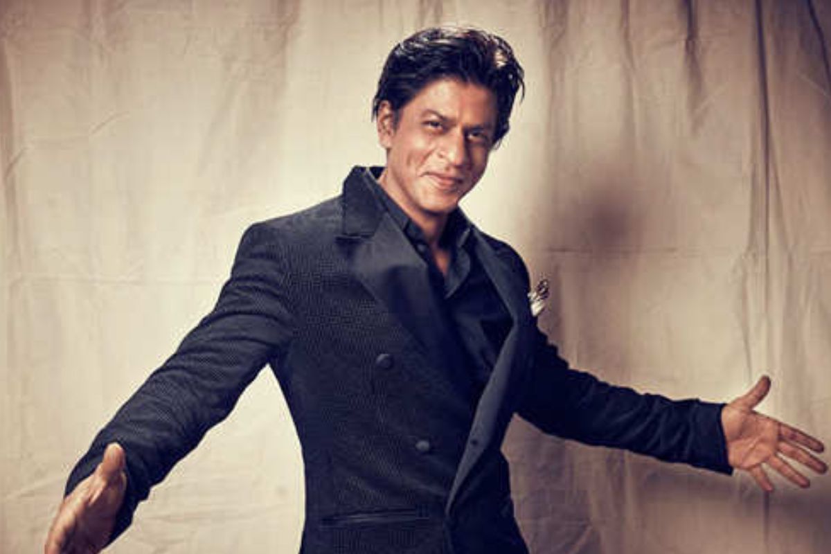 रोमांस के किंग Shahrukh Khan के साथ 45 साल की एक्ट्रेस करना चाहती है रोमांटिक
मूवी, जाहिर की इच्छा