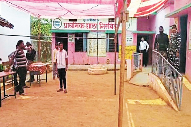 CG News, cg hindi news, chhattisgarh news, Latest cg news, crime news, naxal news, Naxal attack, Naxal crime news, Naxal terror,