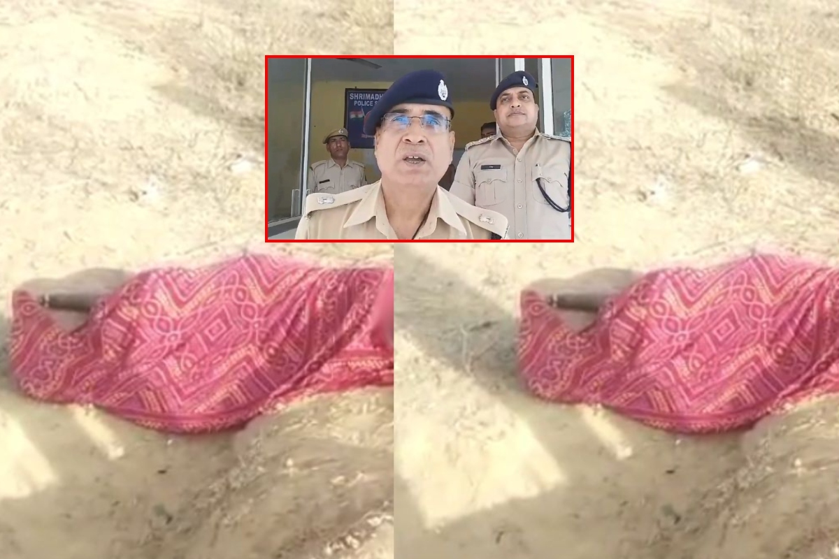 राजस्थान में मानवता शर्मसार…किन्नर के गुप्तांग में डाली लकड़ी, पुलिस ने खोला राज